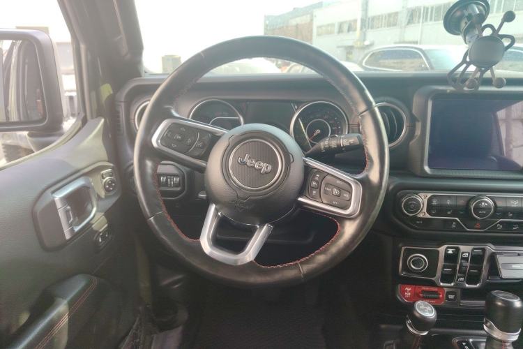Used BMW M5 2018 M5 Steering Wheel