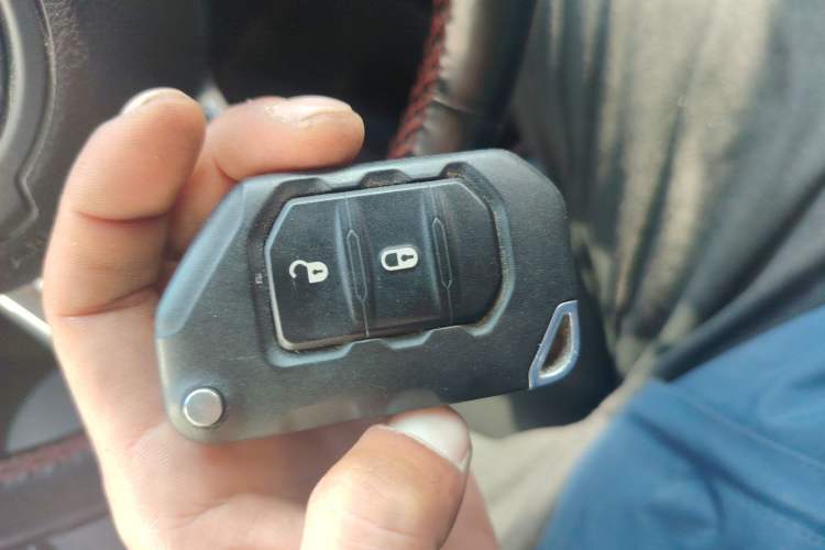 Used BMW M5 2018 M5 Vehicle Key