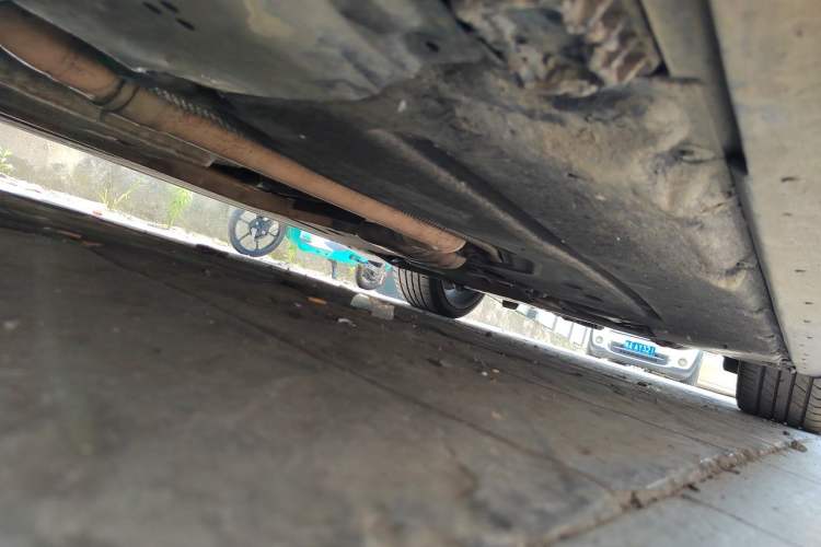 Used BMW M5 2018 M5 Chassis Front Left