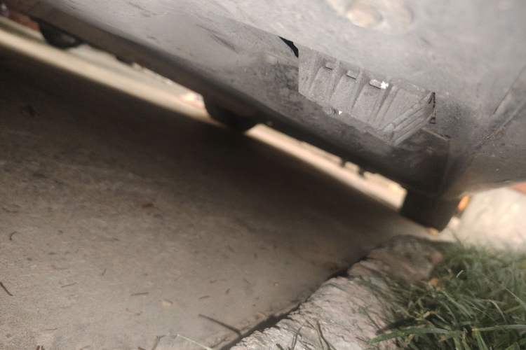 Used BMW M5 2018 M5 Chassis Front Left