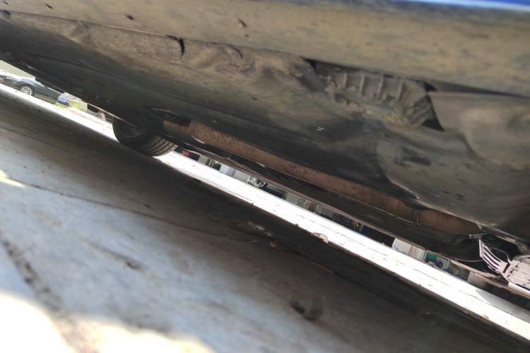 Used BMW M5 2018 M5 Chassis Front Right