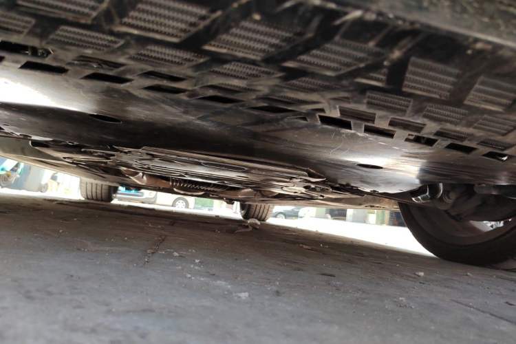Used BMW M5 2018 M5 Chassis Front