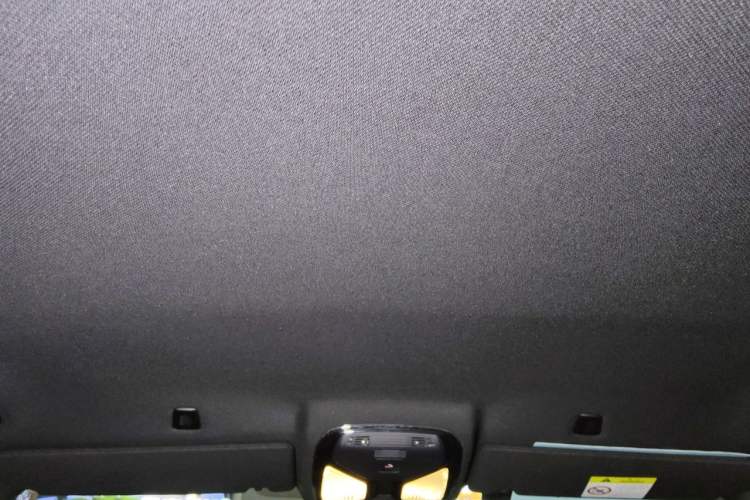 Used BMW M5 2018 M5 Headliner