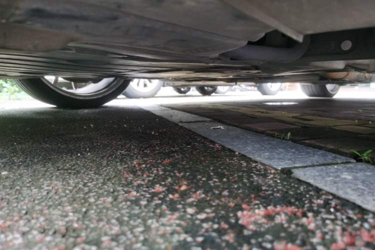 Used BMW M5 2018 M5 Chassis Front Left