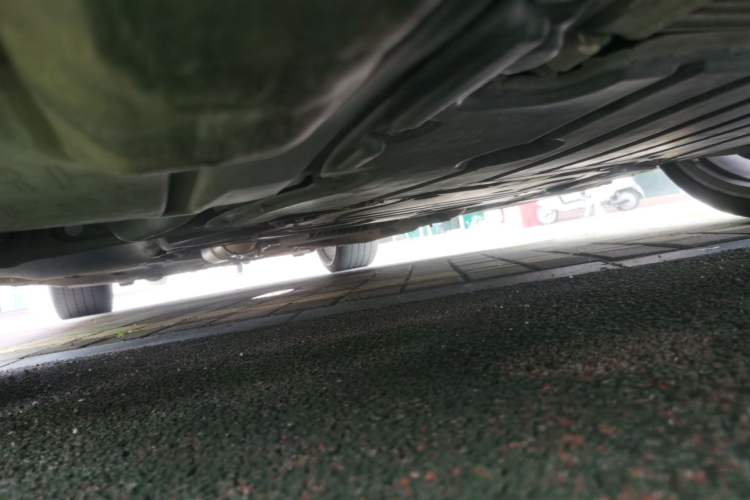 Used BMW M5 2018 M5 Chassis Front Right