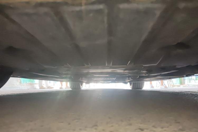 Used BMW M5 2018 M5 Chassis Front