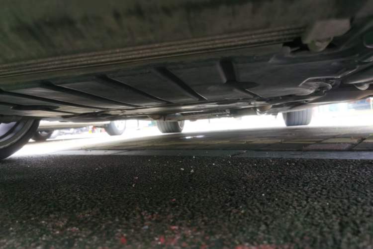 Used BMW M5 2018 M5 Chassis Front