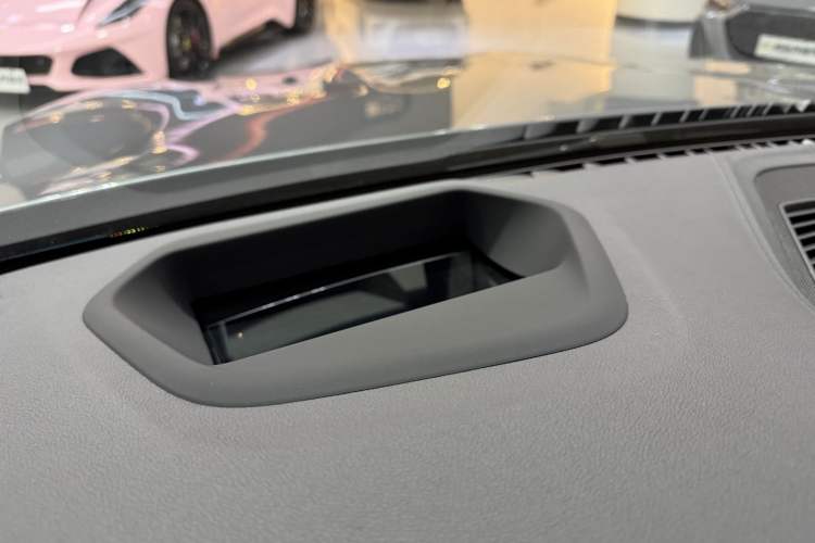 Used BMW M5 2018 M5 Exterior 7