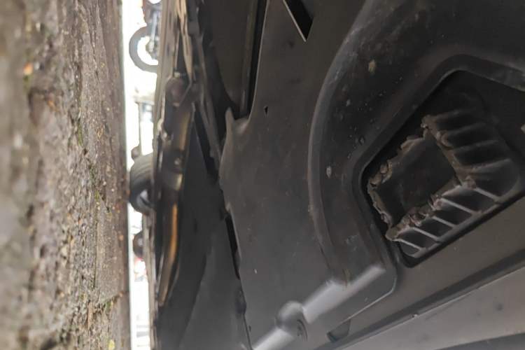 Used BMW M5 2019 M5 Thunder Edition Chassis Rear Right