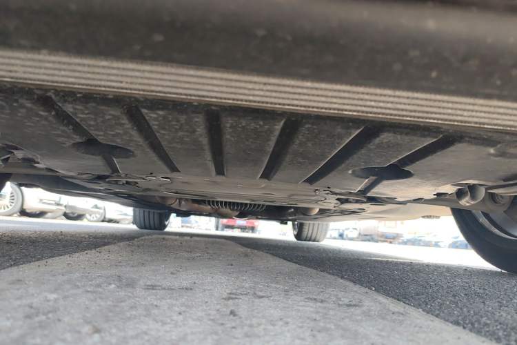 Used BMW M5 2021 M5 Chassis Front