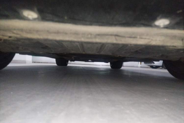 Used BMW M5 2021 M5 Chassis Front
