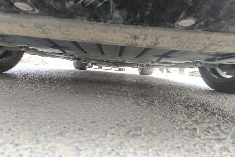 Used BMW M5 2021 M5 Chassis Front