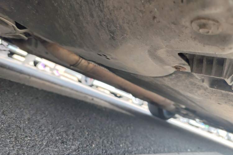 Used BMW M5 2021 M5 Chassis Front Left