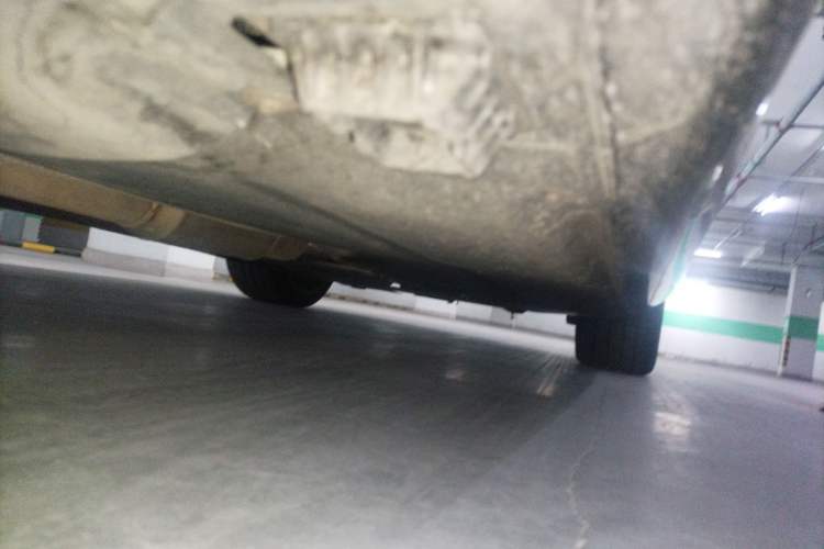 Used BMW M5 2021 M5 Chassis Front Left