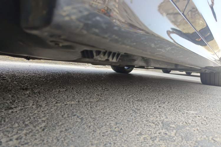 Used BMW M5 2021 M5 Chassis Front Left