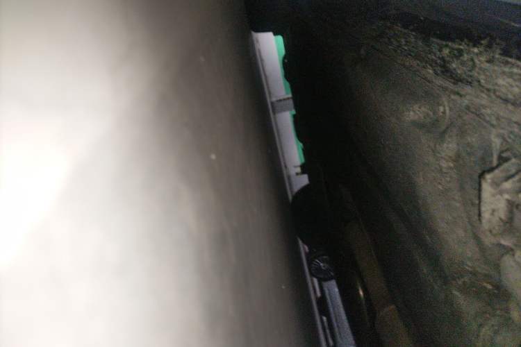 Used BMW M5 2021 M5 Chassis Front Right