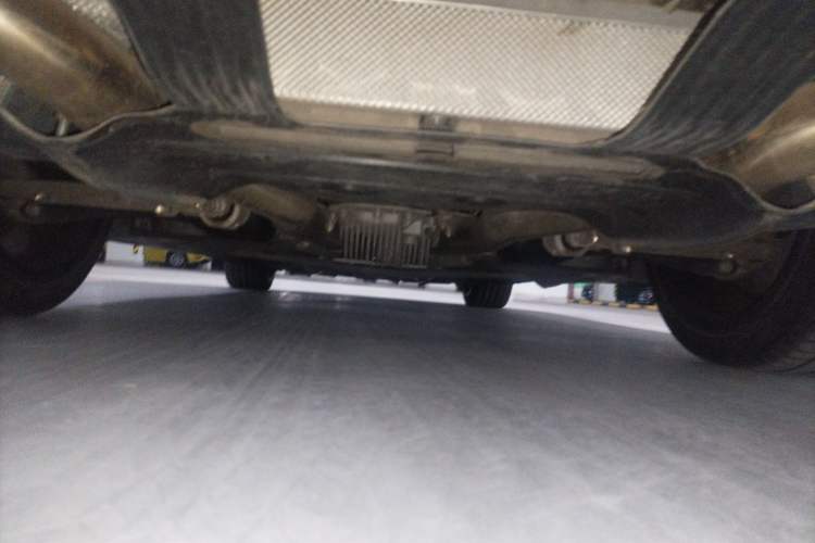 Used BMW M5 2021 M5 Chassis Rear