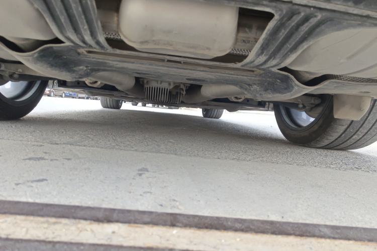 Used BMW M5 2021 M5 Chassis Rear