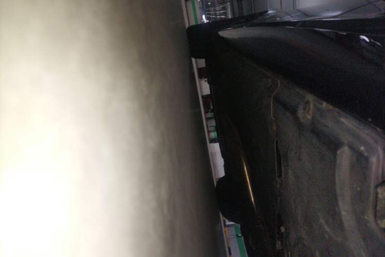 Used BMW M5 2021 M5 Chassis Rear Left