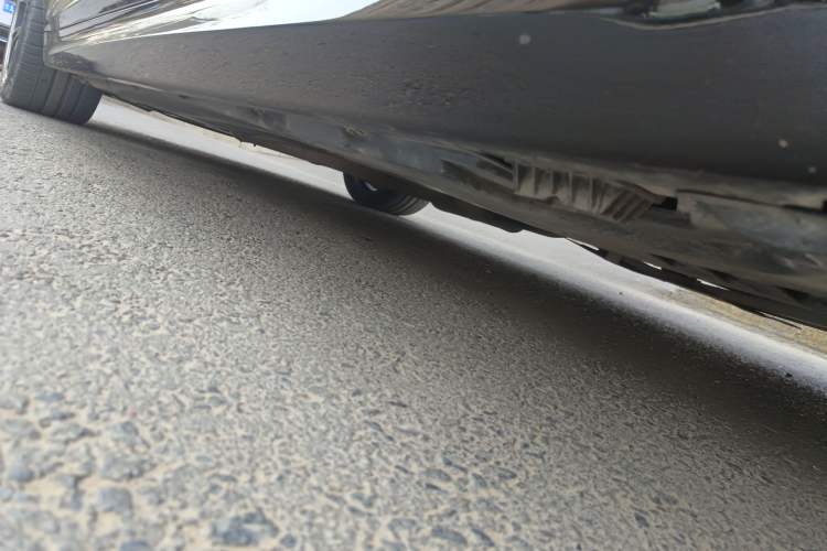 Used BMW M5 2021 M5 Chassis Rear Left