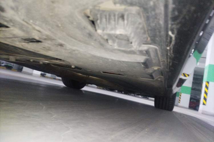 Used BMW M5 2021 M5 Chassis Rear Right