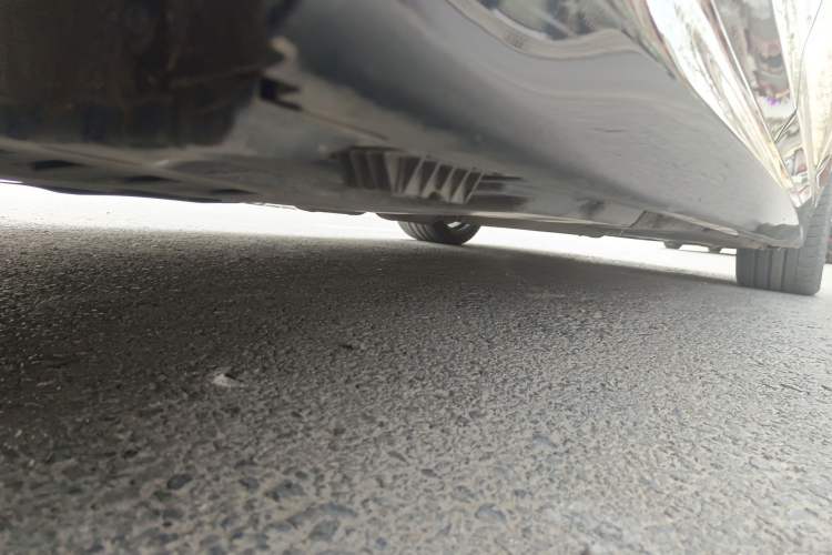 Used BMW M5 2021 M5 Chassis Rear Right