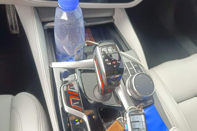Used BMW M5 2021 M5 Gear Lever