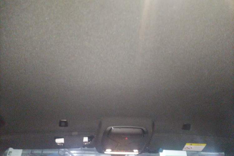 Used BMW M5 2021 M5 Headliner