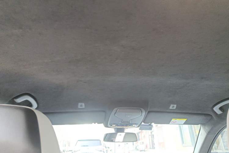 Used BMW M5 2021 M5 Headliner
