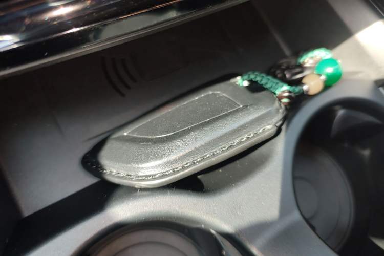 Used BMW M5 2021 M5 Vehicle Key