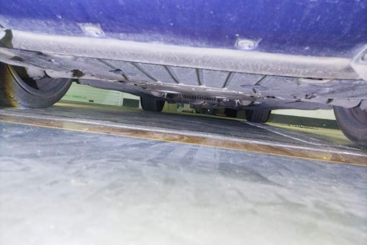 Used BMW M5 2021 M5 Chassis Front