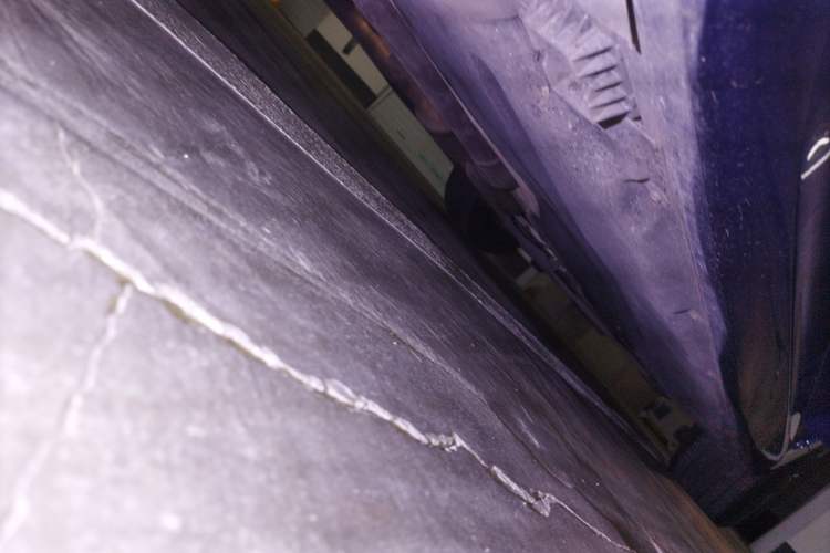 Used BMW M5 2021 M5 Chassis Front Left