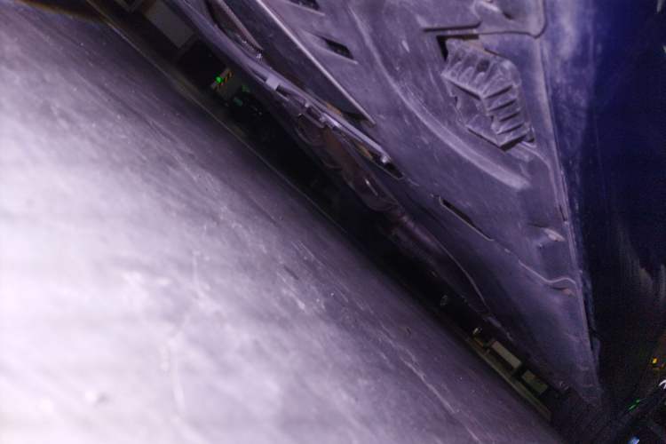 Used BMW M5 2021 M5 Chassis Rear Right