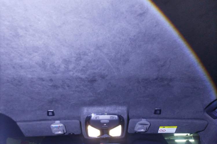 Used BMW M5 2021 M5 Headliner