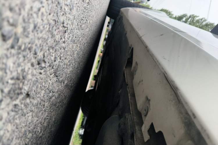 Used BMW M6 2013 M6 Coupe Chassis Rear Left