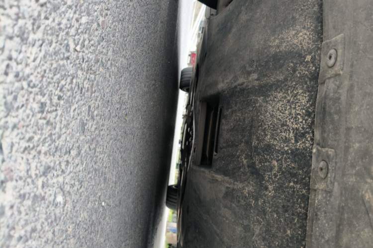Used BMW M6 2013 M6 Coupe Chassis Rear