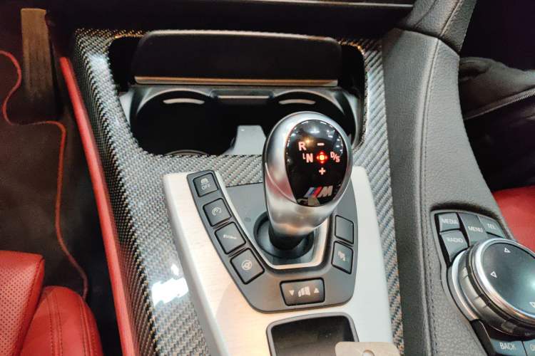 Used BMW M6 2013 M6 Gran Coupe Gear Lever