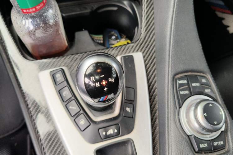 Used BMW M6 2013 M6 Coupe Gear Lever
