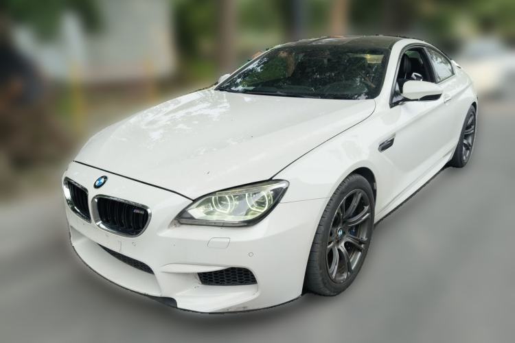 Used BMW M6 2013 M6 Coupe Guazi used car, China used car export, Used car for sale, Used cars, Cheapest cars for sale