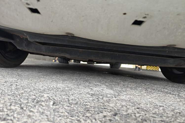 Used BMW M6 2015 M6 Gran Coupe Chassis Front