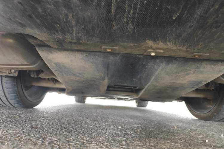 Used BMW M6 2015 M6 Gran Coupe Chassis Rear