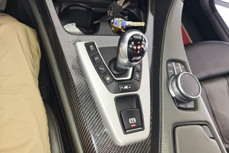 Used BMW M6 2015 M6 Gran Coupe Gear Lever