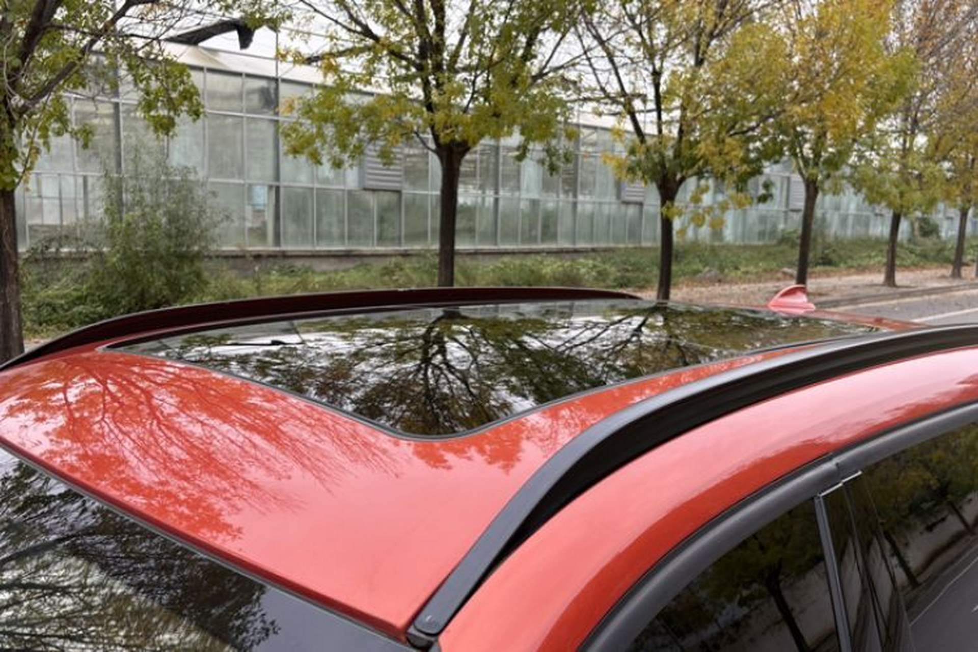 Used BMW X1 2016 sDrive18Li Premium Edition Roof