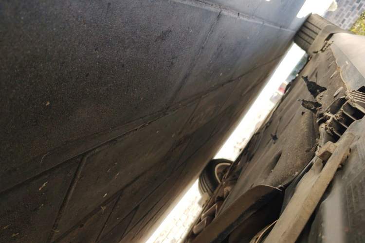 Used BMW X1 2010 xDrive25i Chassis Rear Left