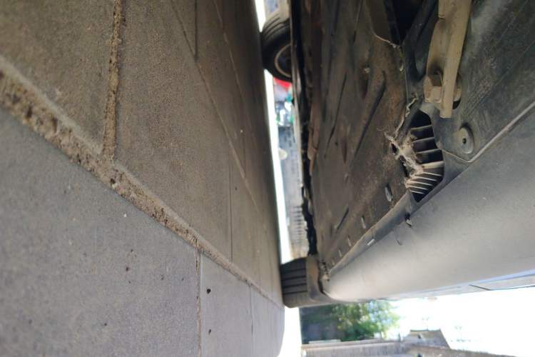 Used BMW X1 2010 xDrive25i Chassis Rear Right