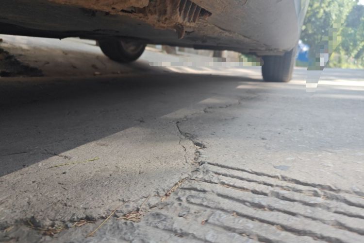Used BMW X1 2010 xDrive25i Chassis Front Left