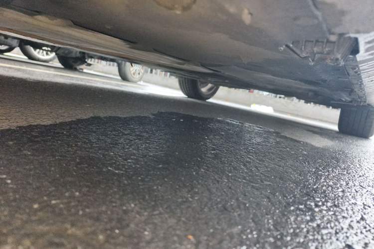 Used BMW X1 2010 sDrive18i Luxury Model Chassis Front Left
