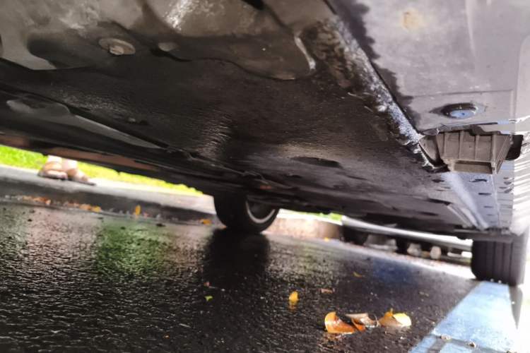 Used BMW X1 2010 sDrive18i Luxury Model Chassis Front Left