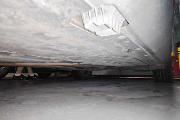 Used BMW X1 2010 sDrive18i Luxury Model Chassis Front Left