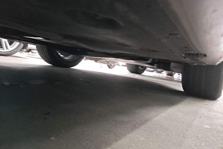 Used BMW X1 2010 sDrive18i Luxury Model Chassis Front Right